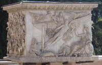 Die »Säule des Antoninus Pius«